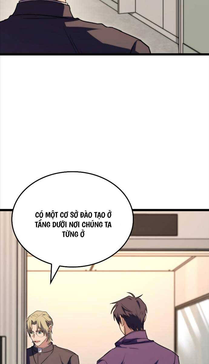 Thợ Săn Số Mệnh Cấp F