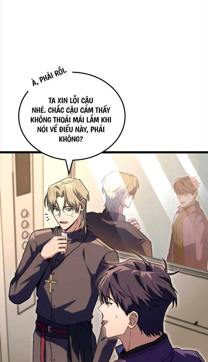 Thợ Săn Số Mệnh Cấp F