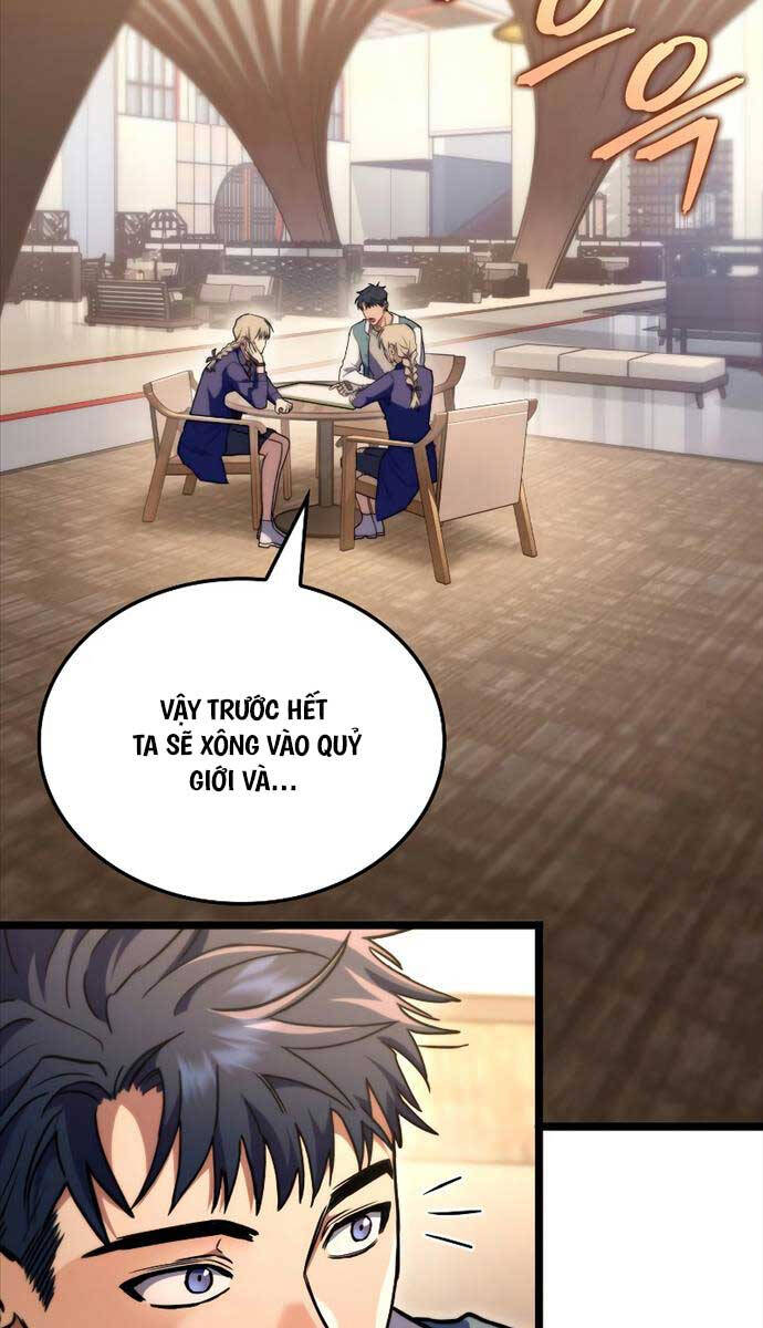 Thợ Săn Số Mệnh Cấp F