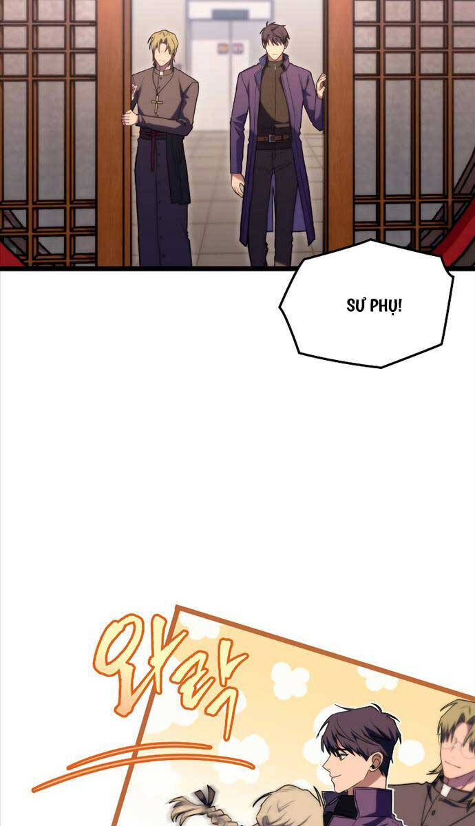 Thợ Săn Số Mệnh Cấp F