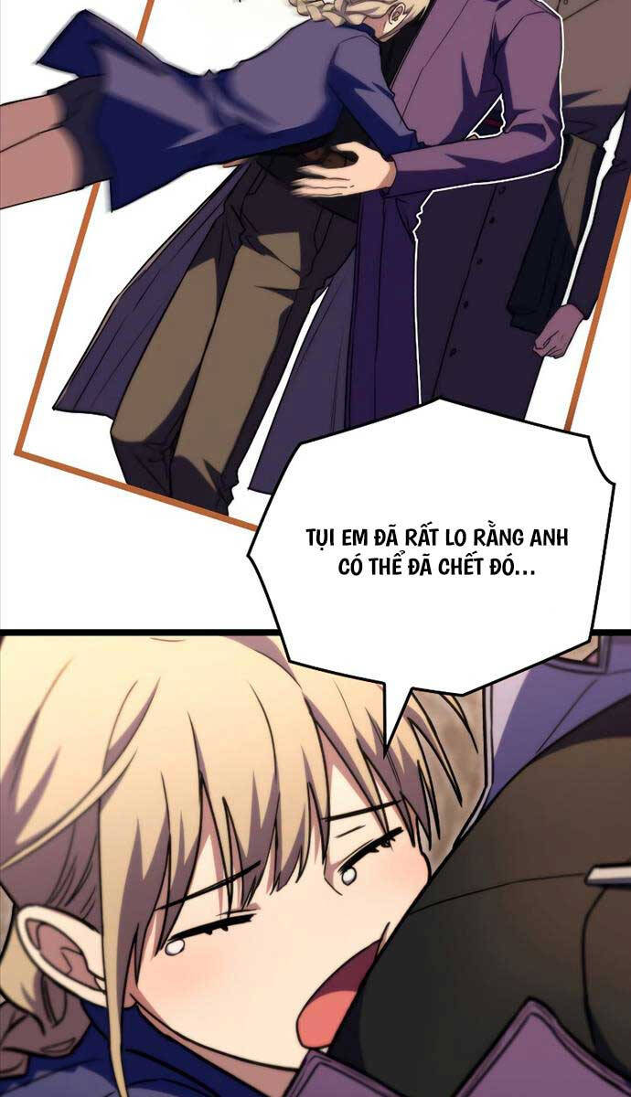 Thợ Săn Số Mệnh Cấp F