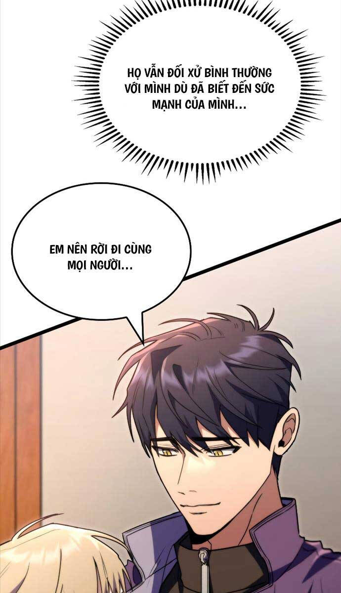 Thợ Săn Số Mệnh Cấp F