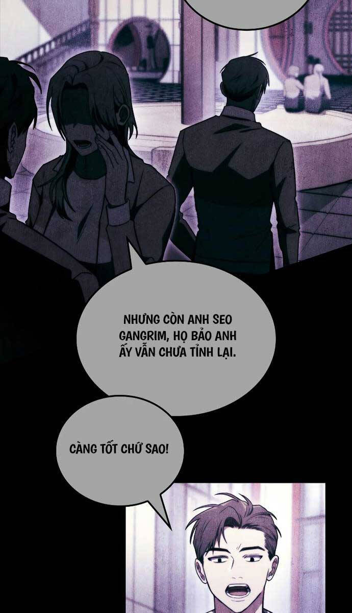 Thợ Săn Số Mệnh Cấp F