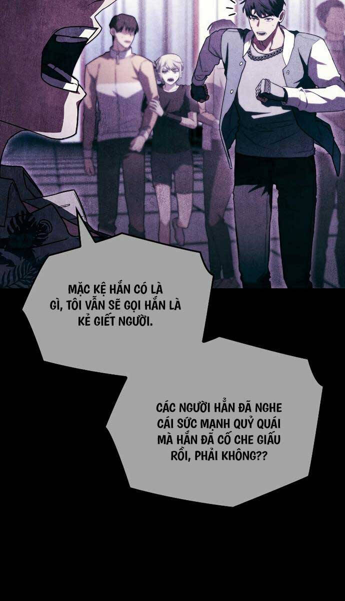 Thợ Săn Số Mệnh Cấp F