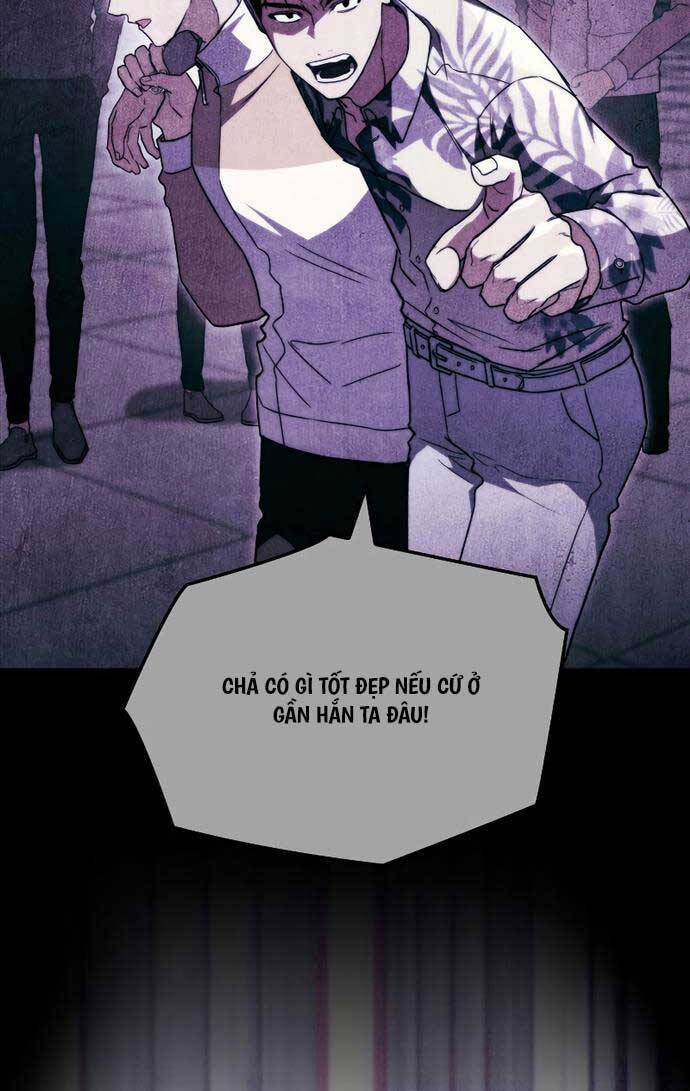Thợ Săn Số Mệnh Cấp F