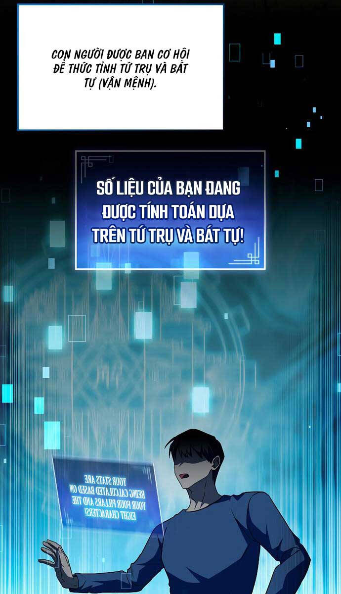 Thợ Săn Số Mệnh Cấp F