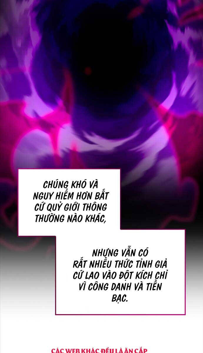 Thợ Săn Số Mệnh Cấp F