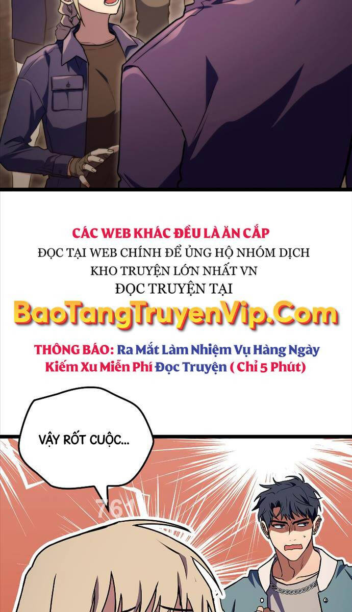 Thợ Săn Số Mệnh Cấp F