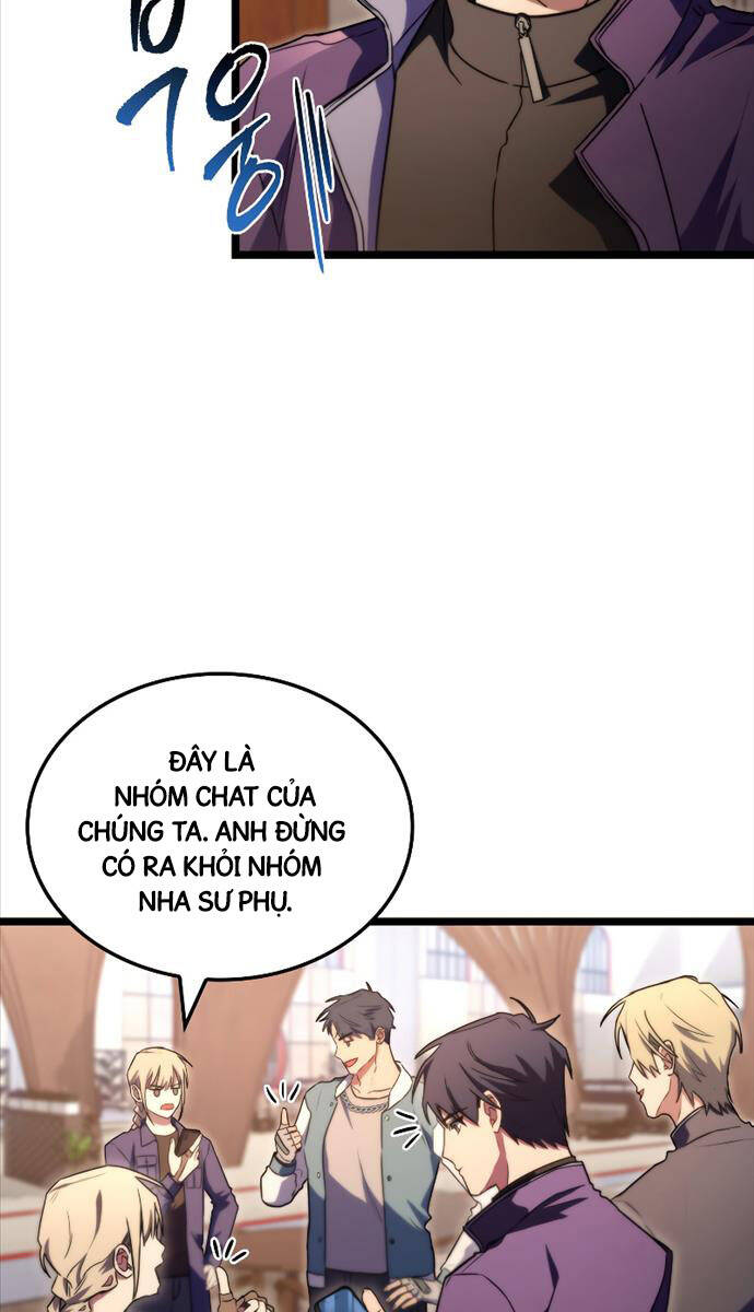 Thợ Săn Số Mệnh Cấp F