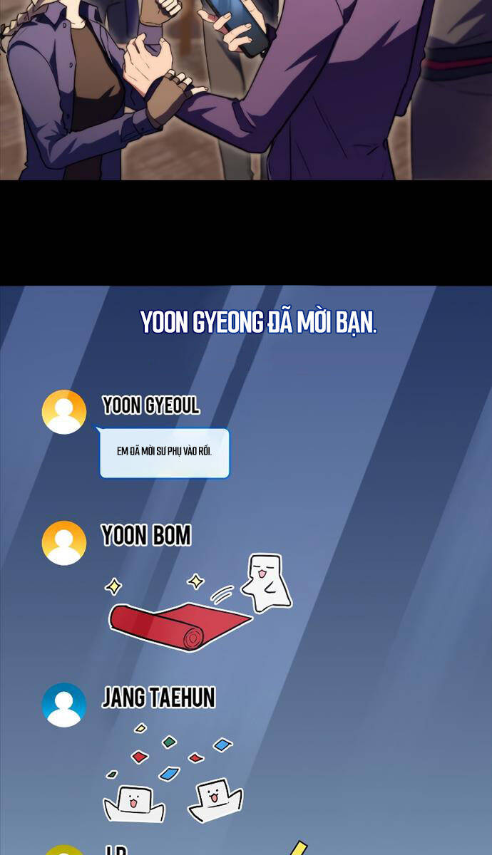 Thợ Săn Số Mệnh Cấp F