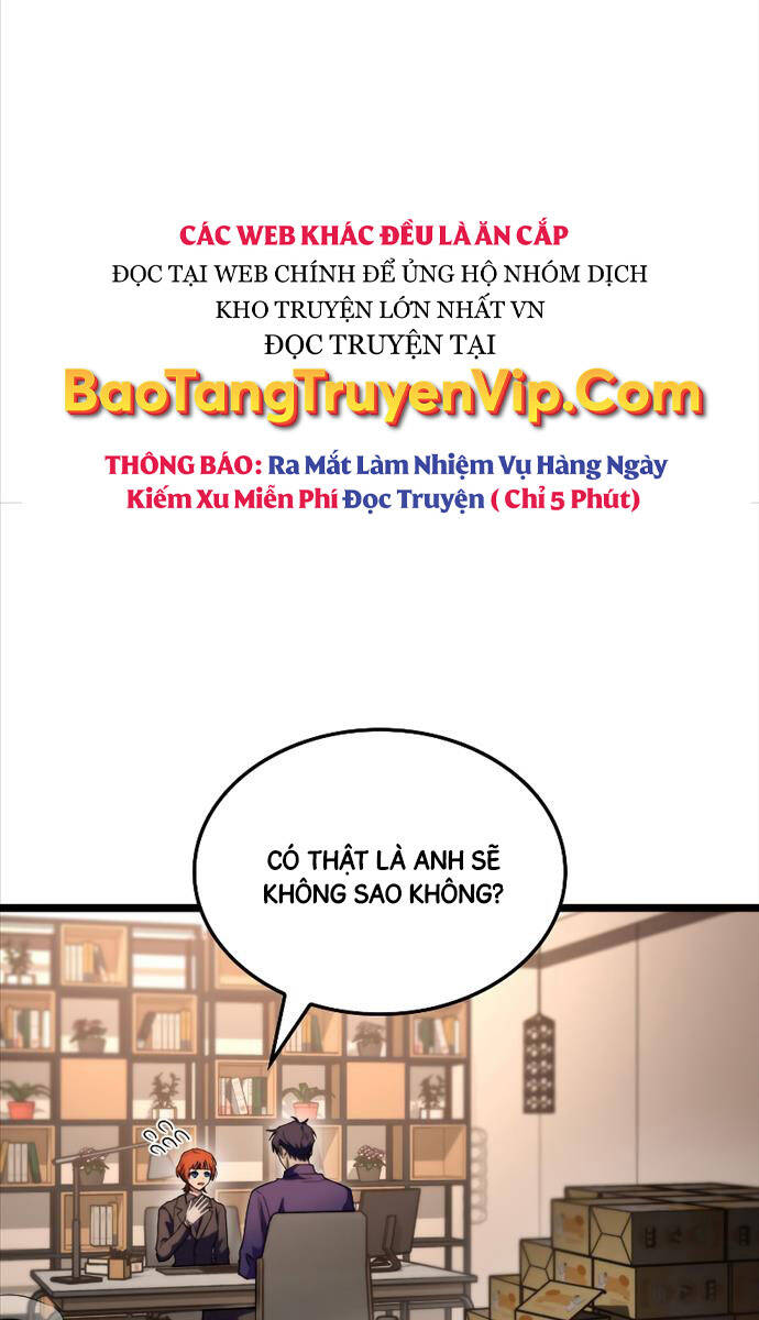 Thợ Săn Số Mệnh Cấp F