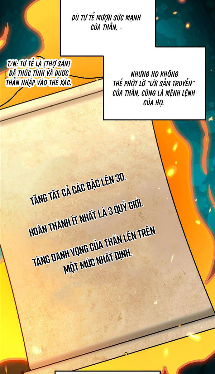 Thợ Săn Số Mệnh Cấp F