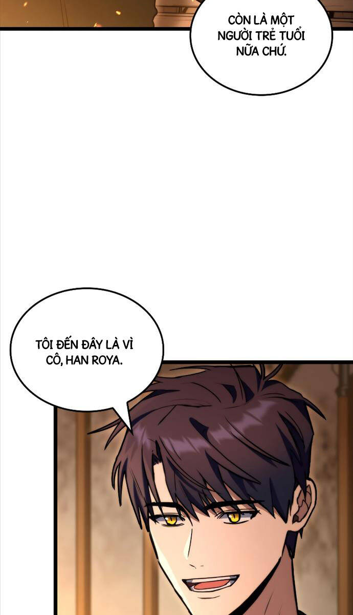 Thợ Săn Số Mệnh Cấp F