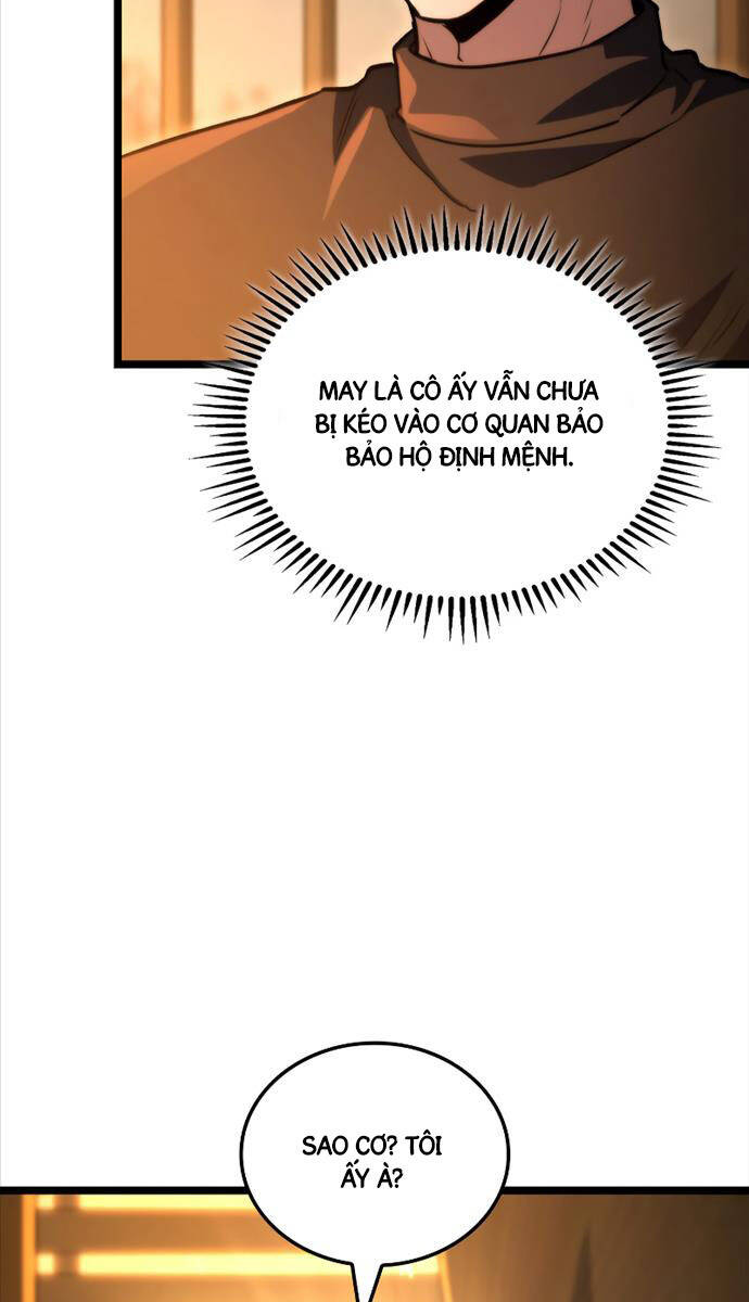 Thợ Săn Số Mệnh Cấp F