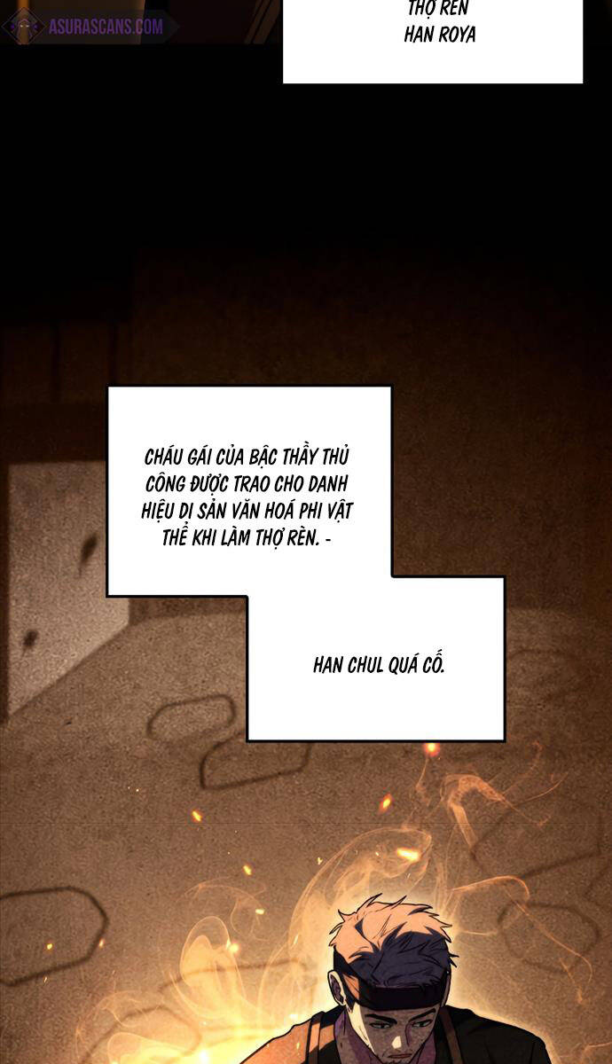 Thợ Săn Số Mệnh Cấp F