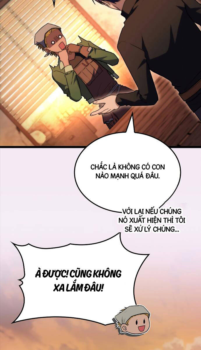 Thợ Săn Số Mệnh Cấp F
