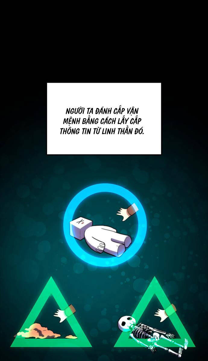 Thợ Săn Số Mệnh Cấp F