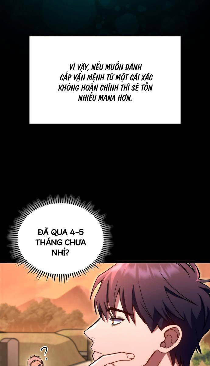 Thợ Săn Số Mệnh Cấp F