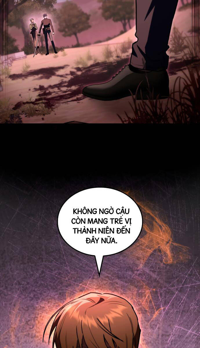 Thợ Săn Số Mệnh Cấp F