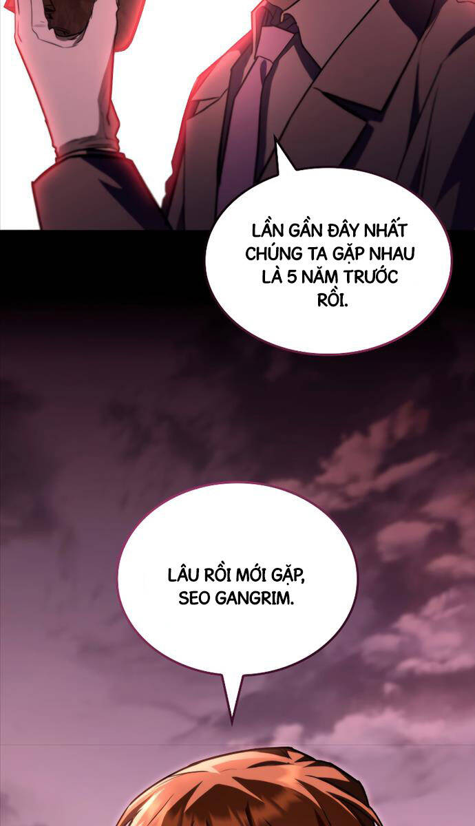 Thợ Săn Số Mệnh Cấp F
