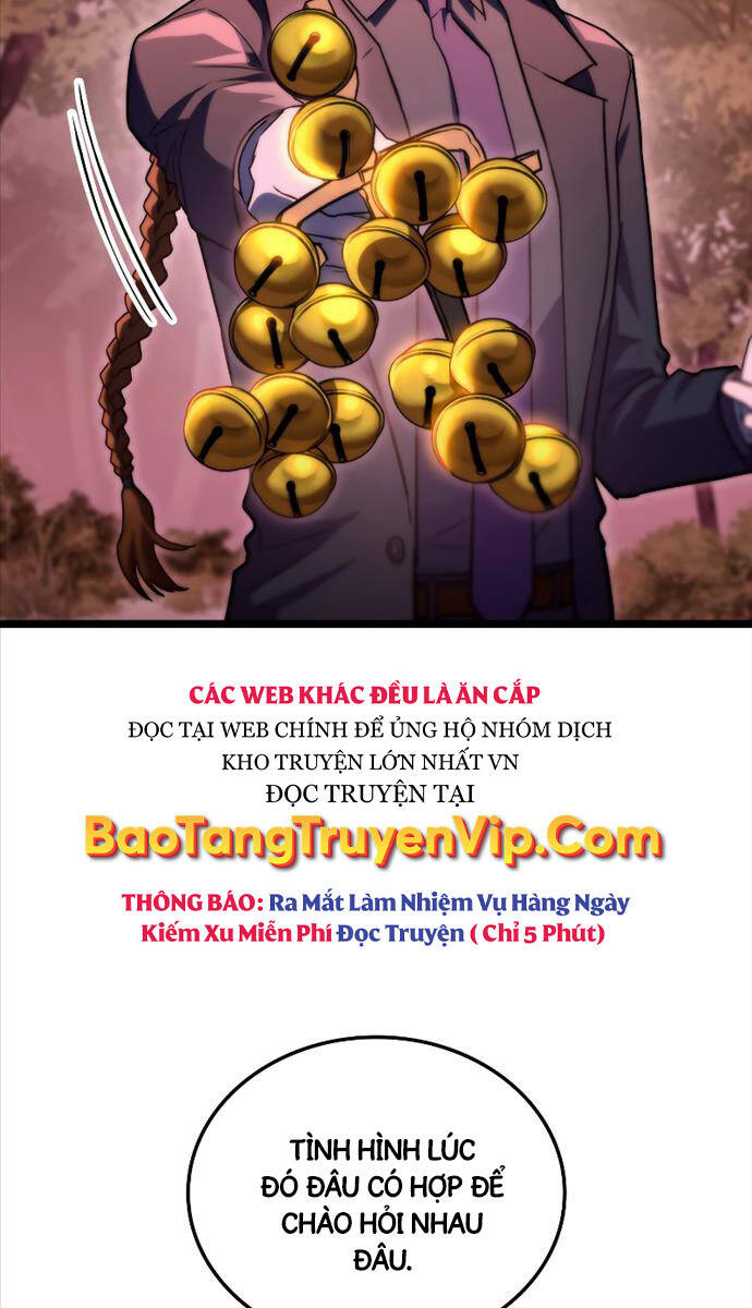 Thợ Săn Số Mệnh Cấp F