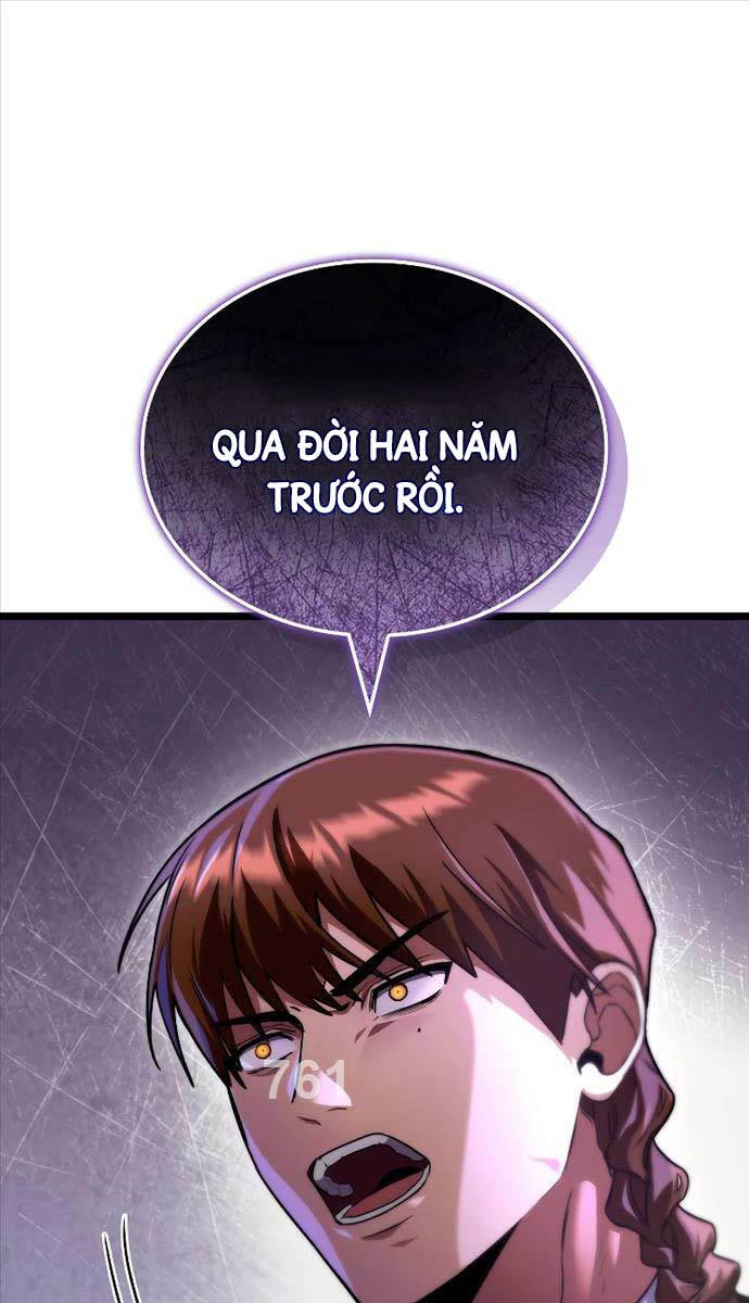 Thợ Săn Số Mệnh Cấp F