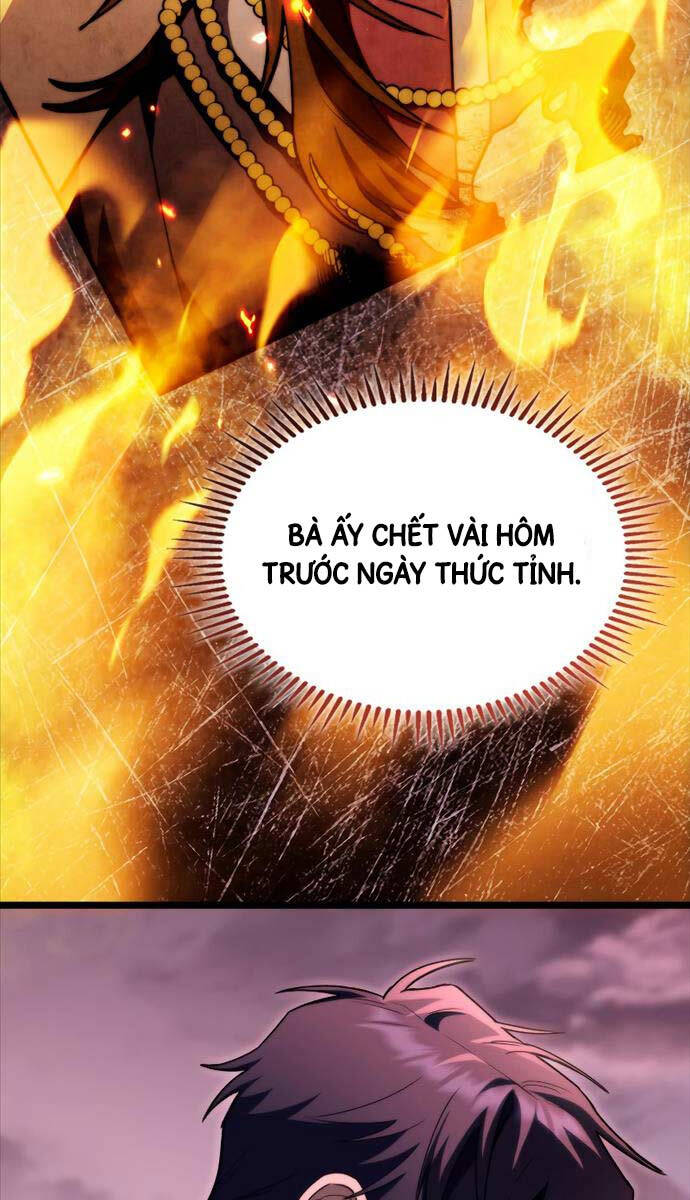 Thợ Săn Số Mệnh Cấp F