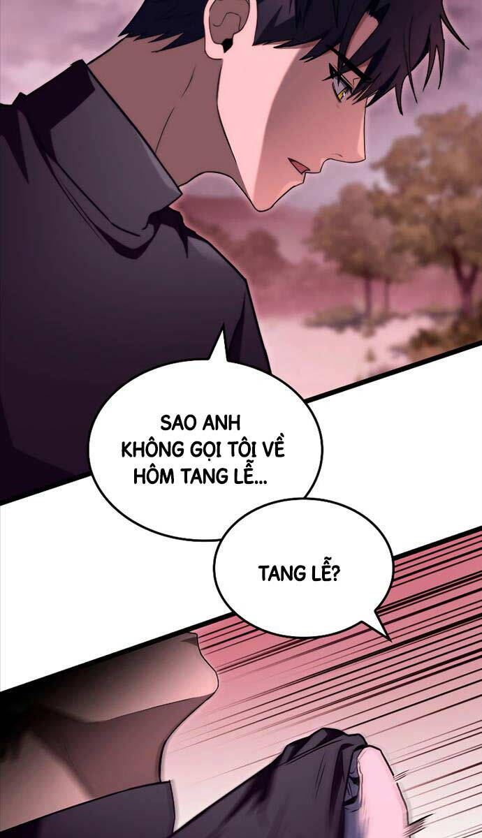 Thợ Săn Số Mệnh Cấp F