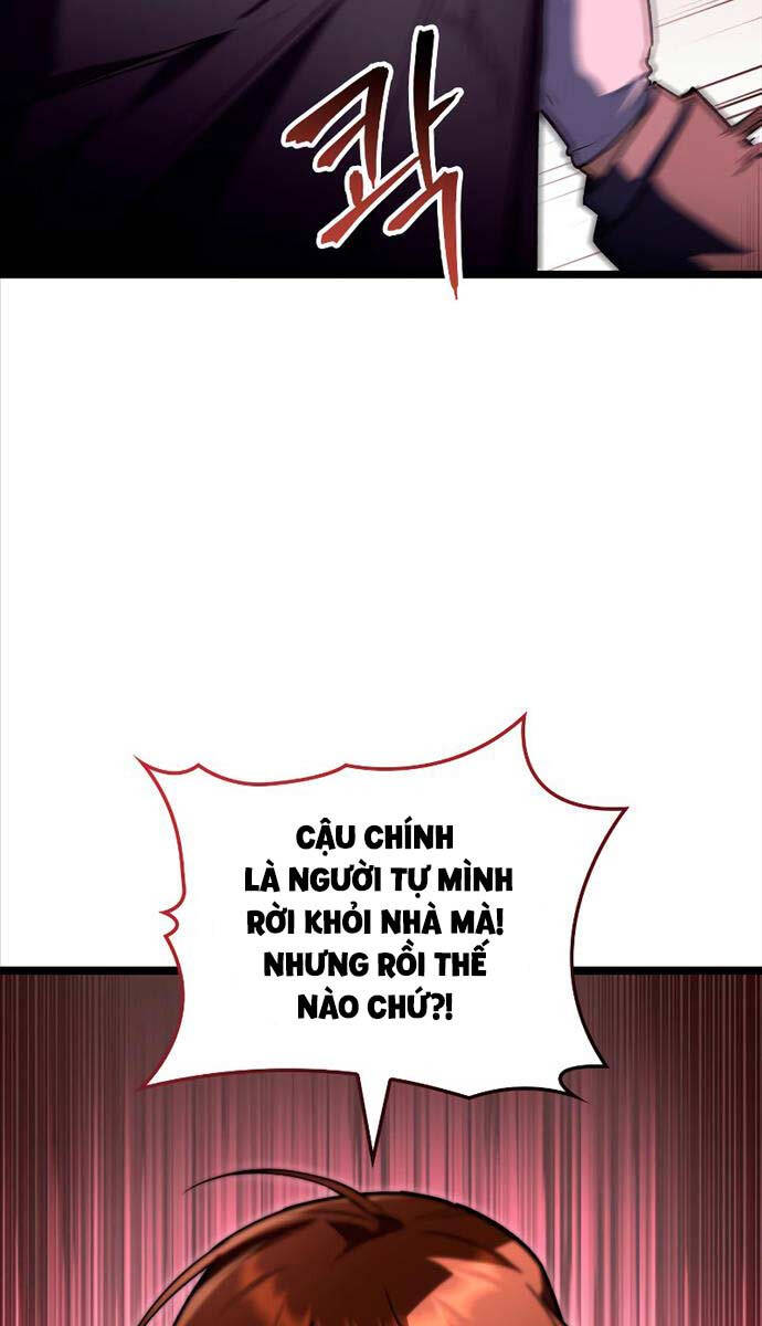 Thợ Săn Số Mệnh Cấp F