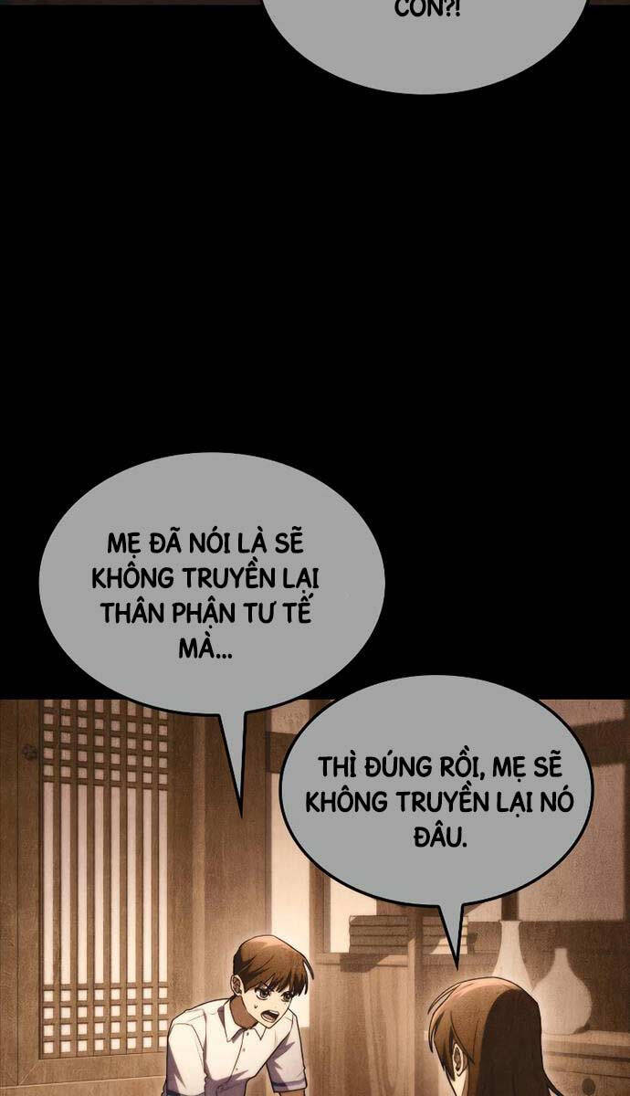 Thợ Săn Số Mệnh Cấp F