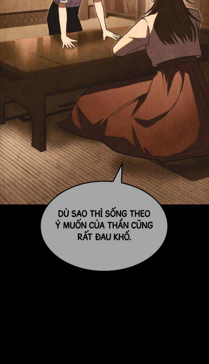 Thợ Săn Số Mệnh Cấp F