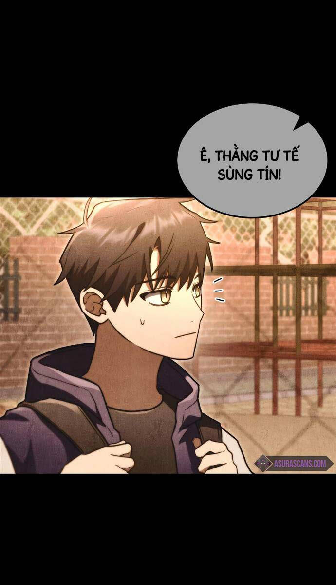 Thợ Săn Số Mệnh Cấp F