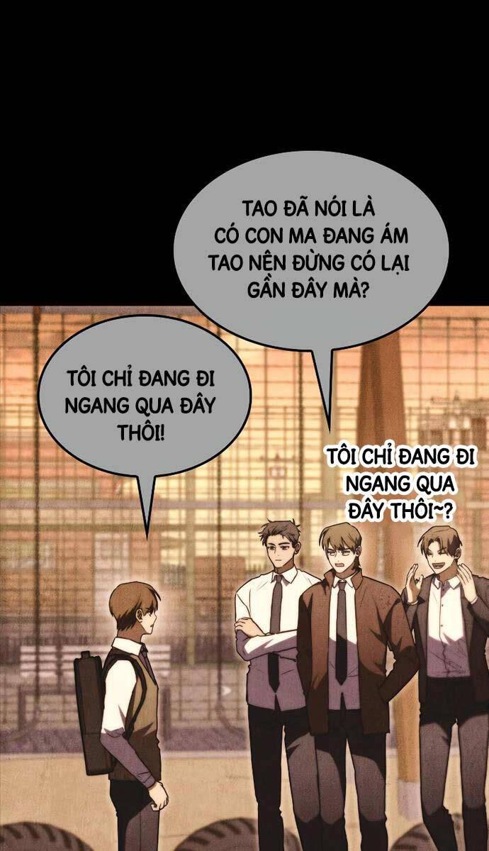 Thợ Săn Số Mệnh Cấp F