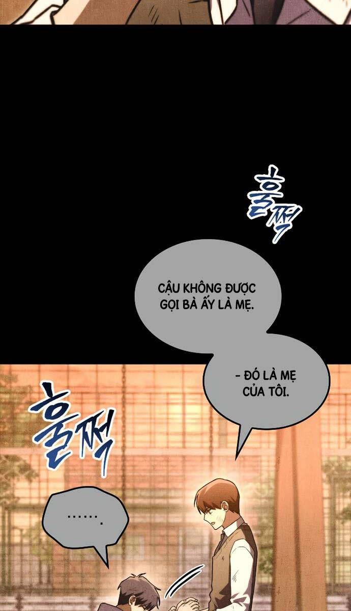 Thợ Săn Số Mệnh Cấp F