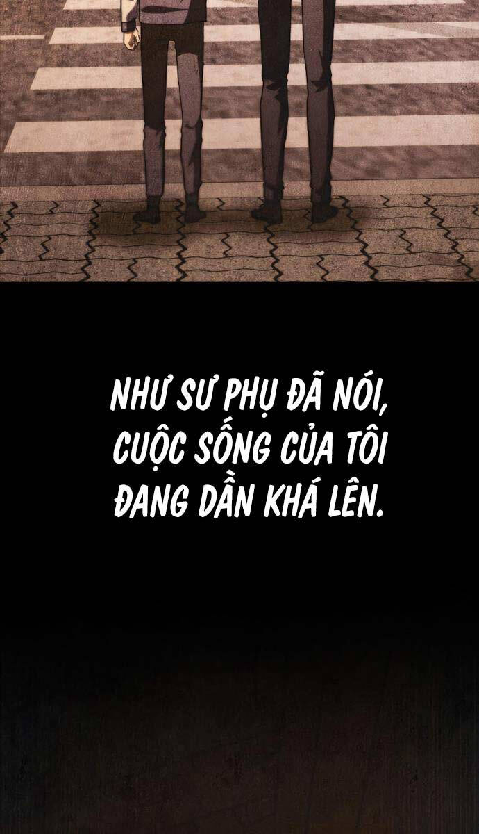 Thợ Săn Số Mệnh Cấp F