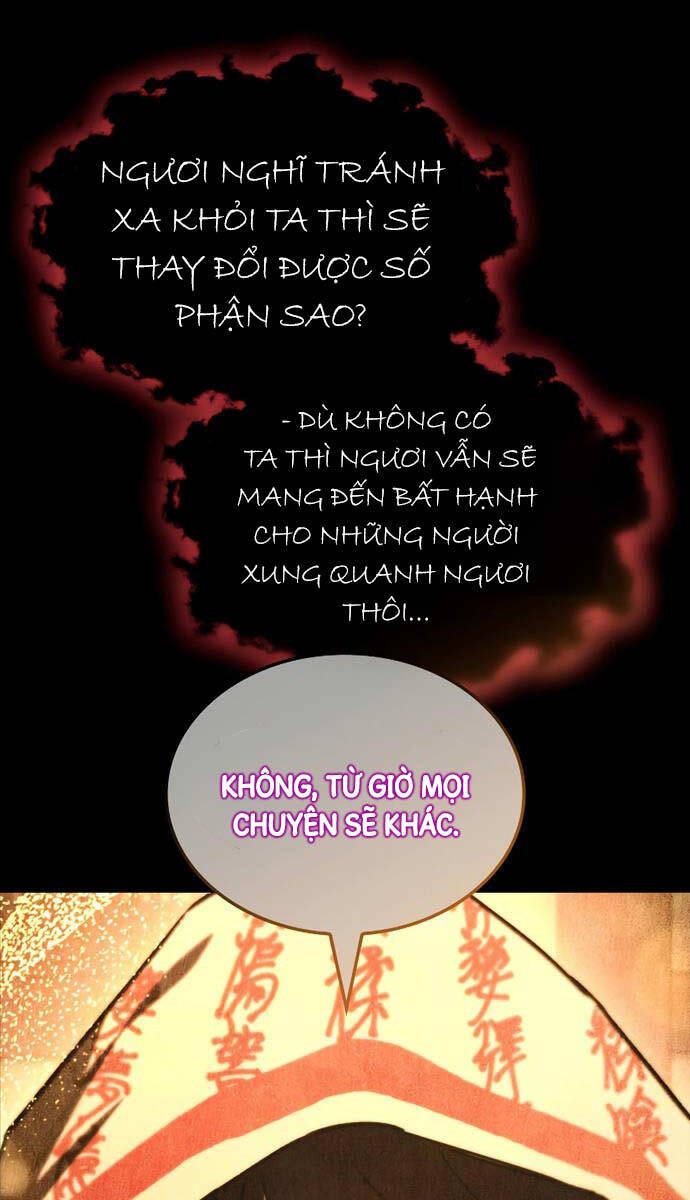 Thợ Săn Số Mệnh Cấp F