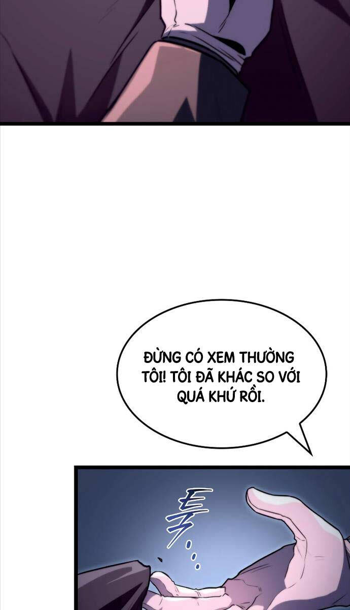 Thợ Săn Số Mệnh Cấp F