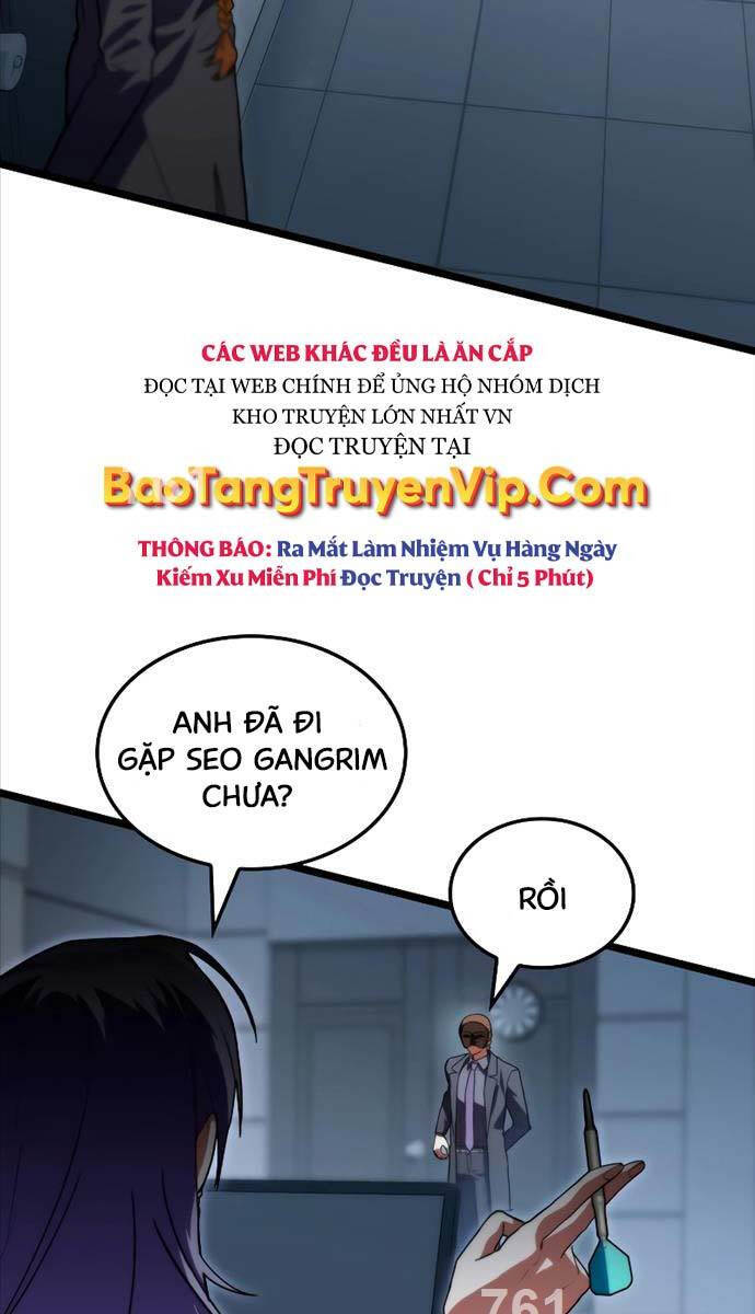 Thợ Săn Số Mệnh Cấp F