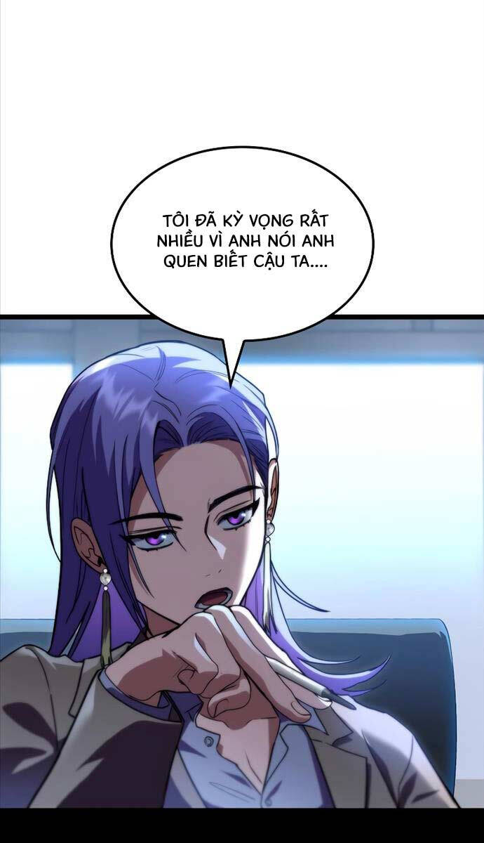 Thợ Săn Số Mệnh Cấp F