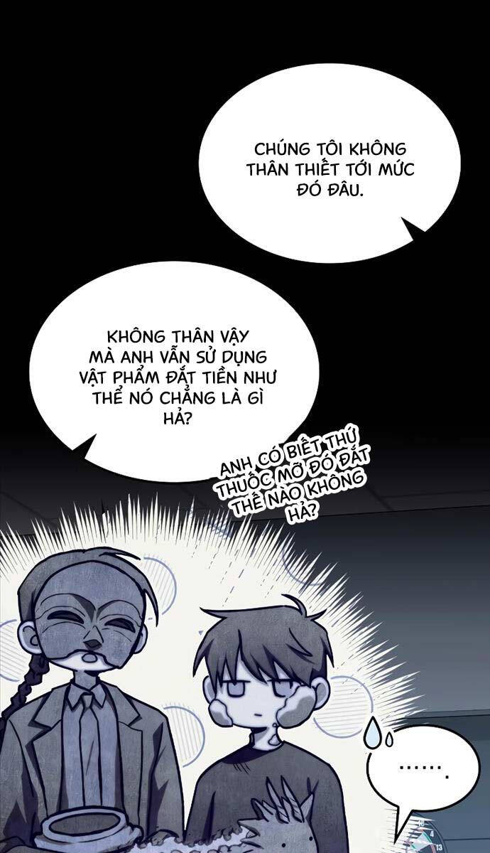 Thợ Săn Số Mệnh Cấp F