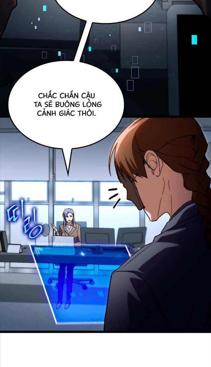 Thợ Săn Số Mệnh Cấp F