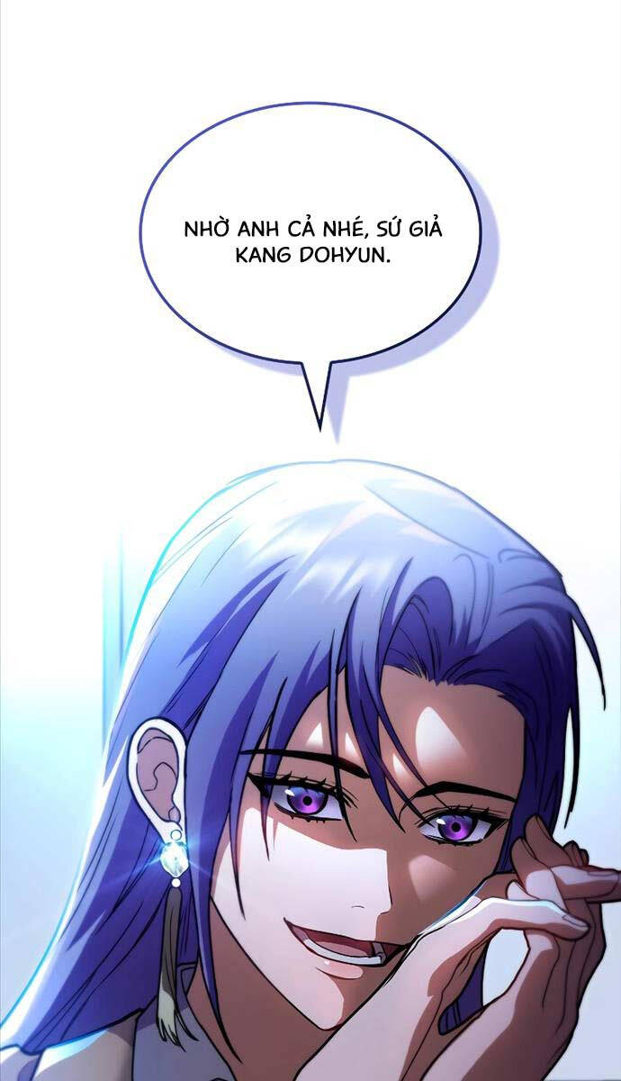 Thợ Săn Số Mệnh Cấp F