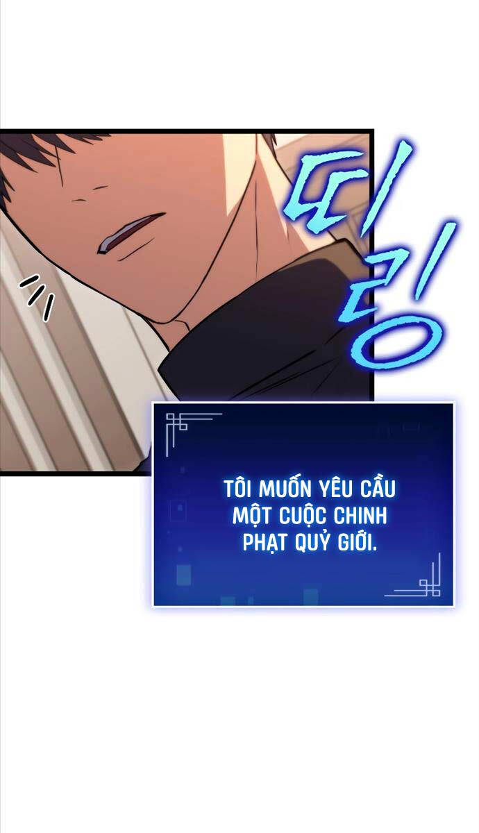 Thợ Săn Số Mệnh Cấp F