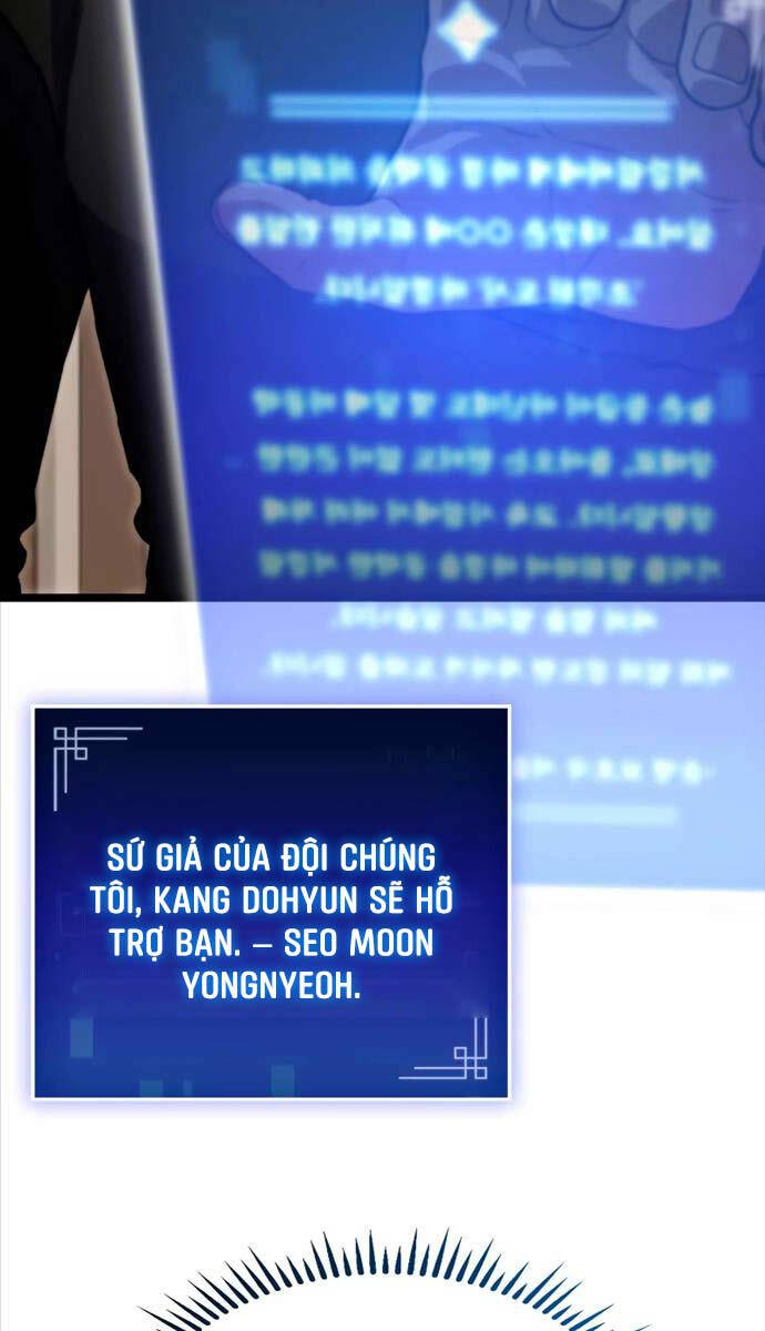 Thợ Săn Số Mệnh Cấp F