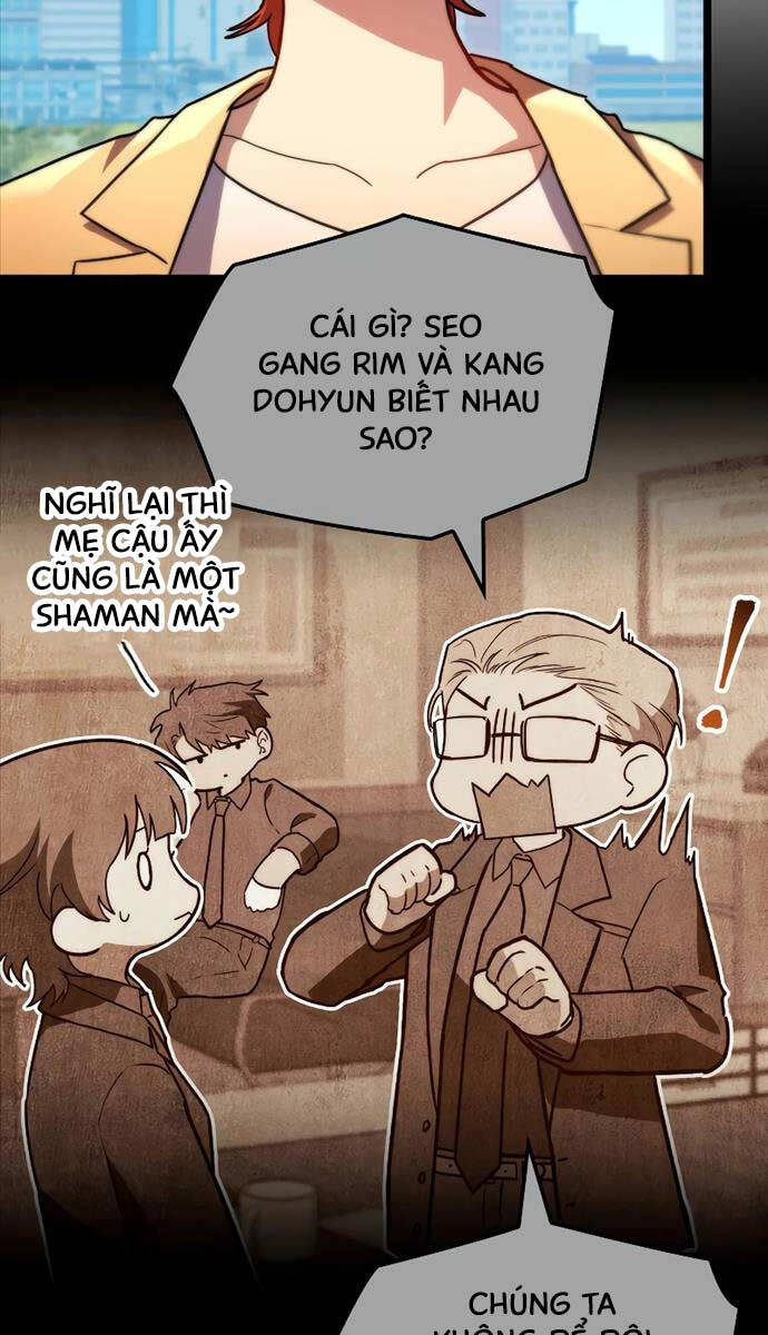 Thợ Săn Số Mệnh Cấp F