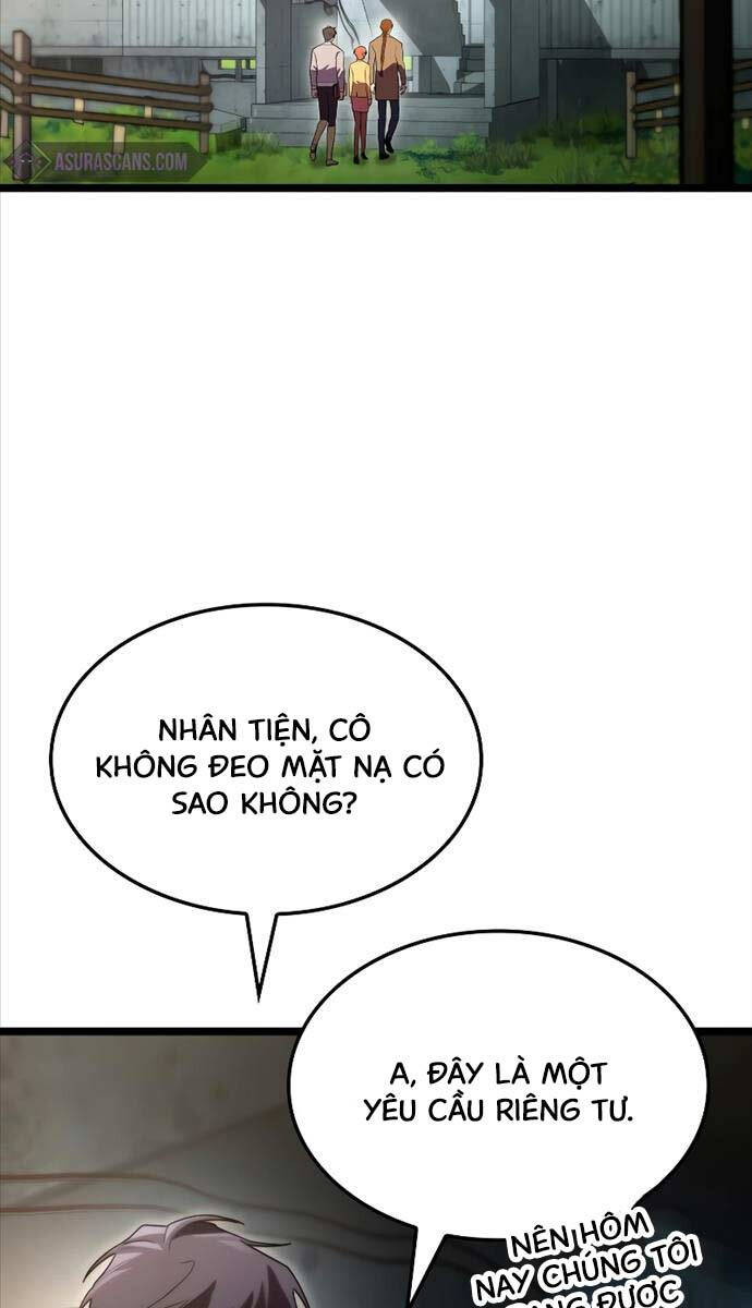 Thợ Săn Số Mệnh Cấp F