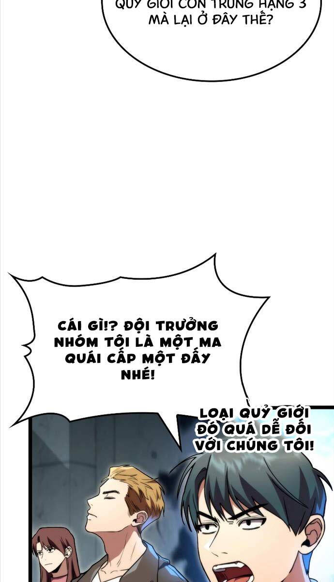 Thợ Săn Số Mệnh Cấp F
