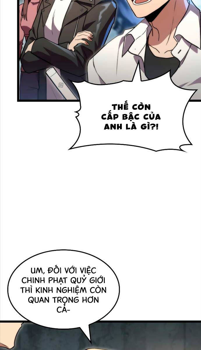 Thợ Săn Số Mệnh Cấp F