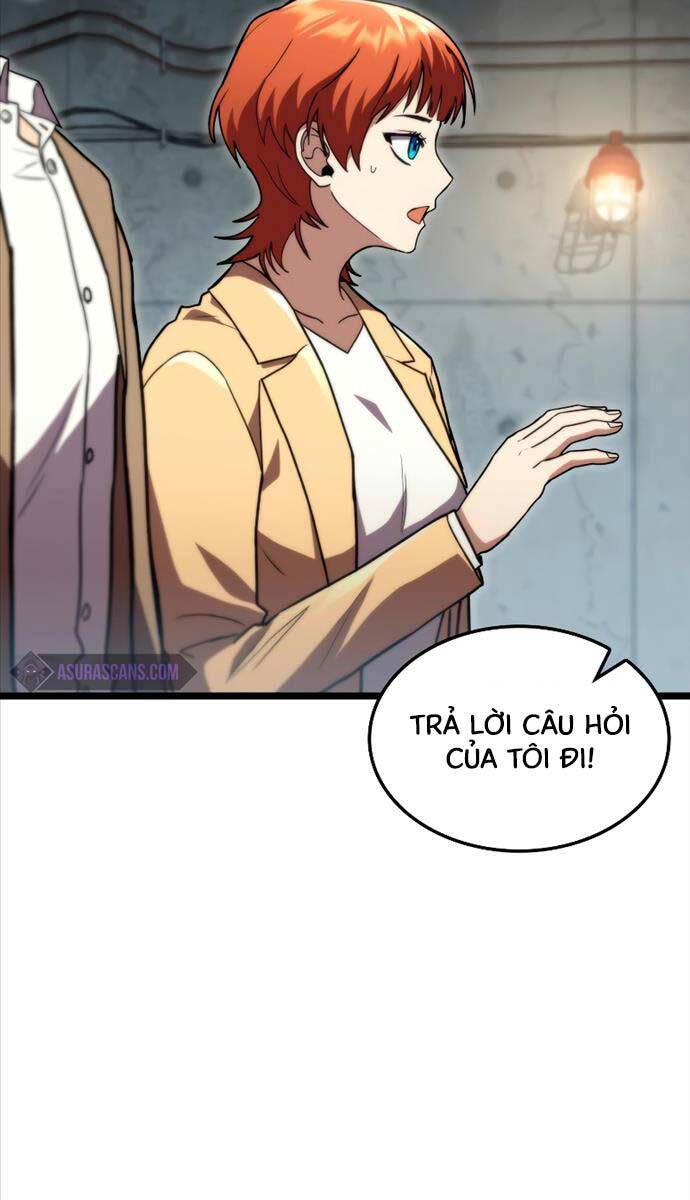 Thợ Săn Số Mệnh Cấp F