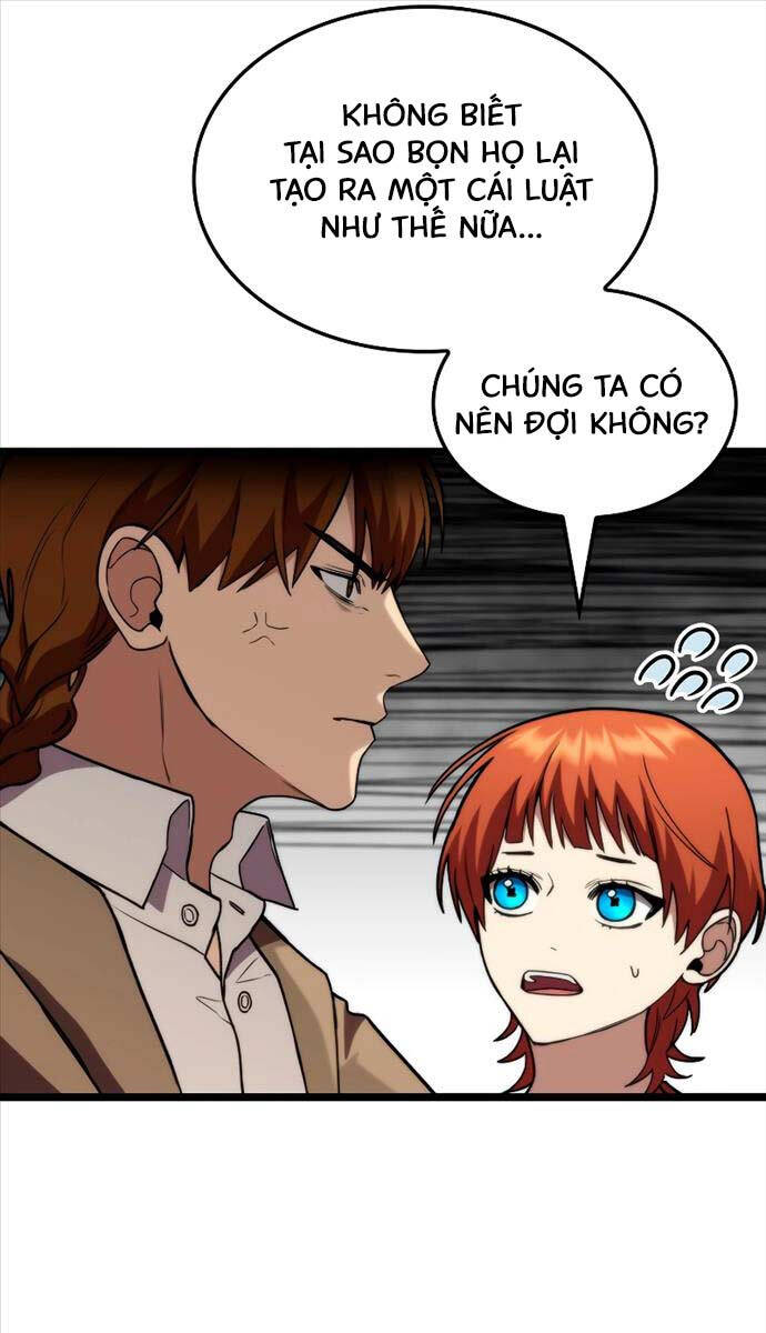 Thợ Săn Số Mệnh Cấp F